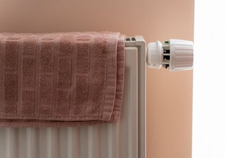 Kaloryfer żeliwny - jak odnowić?